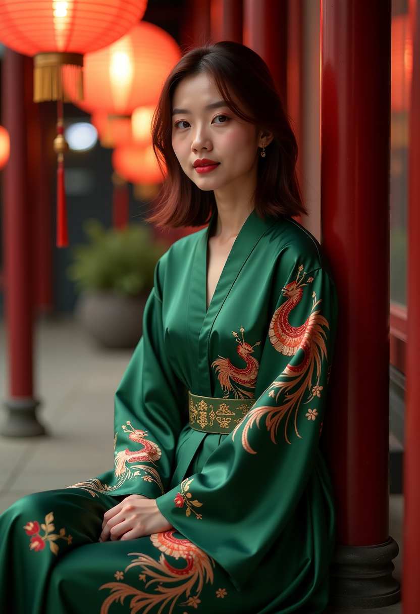 头像